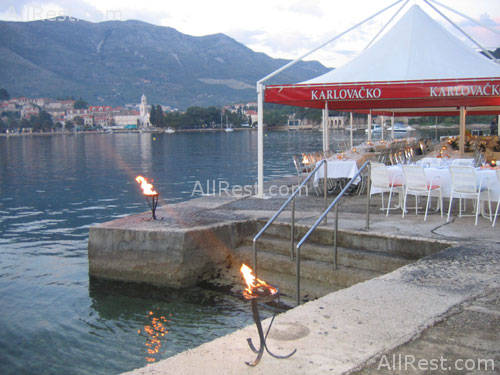 Croatia Hotel 27